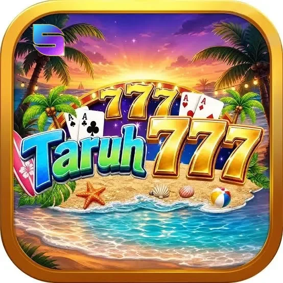 Logo taruh777
